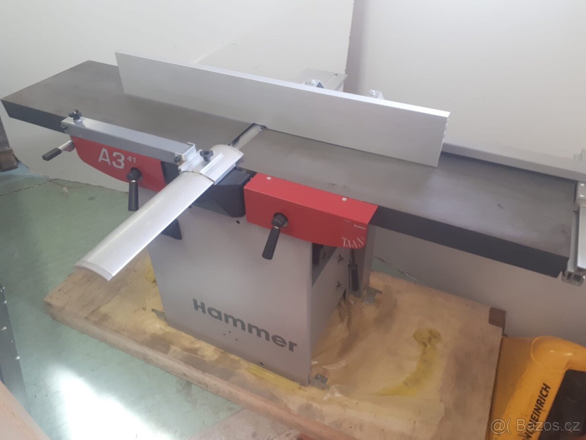 Felder Hammer A3 41