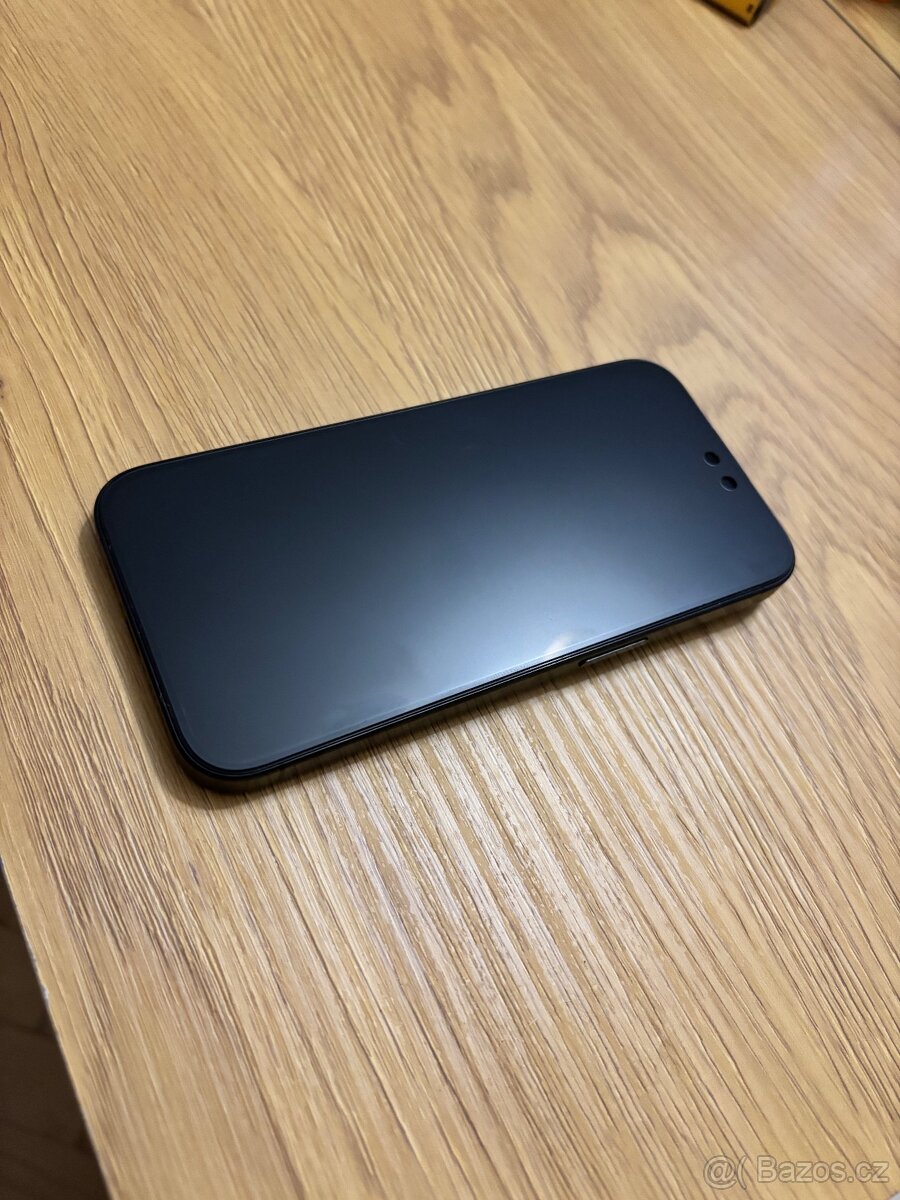 Apple Iphone 15pro 128gb Titan