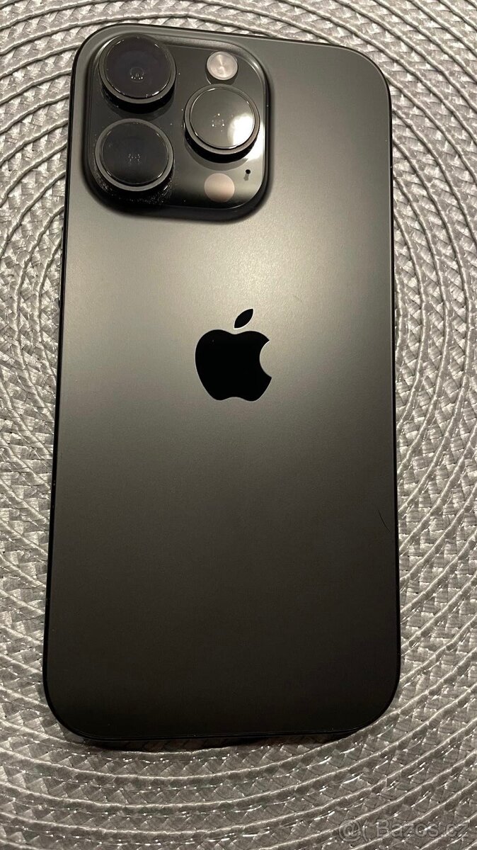 iPhone 16 Pro 256 gb