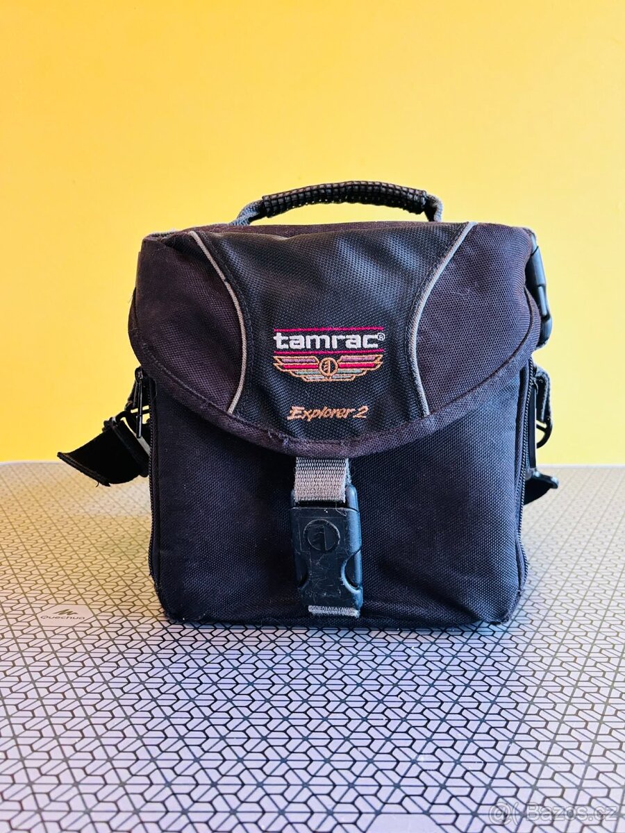 Foto brašna Tamrac Explorer 2