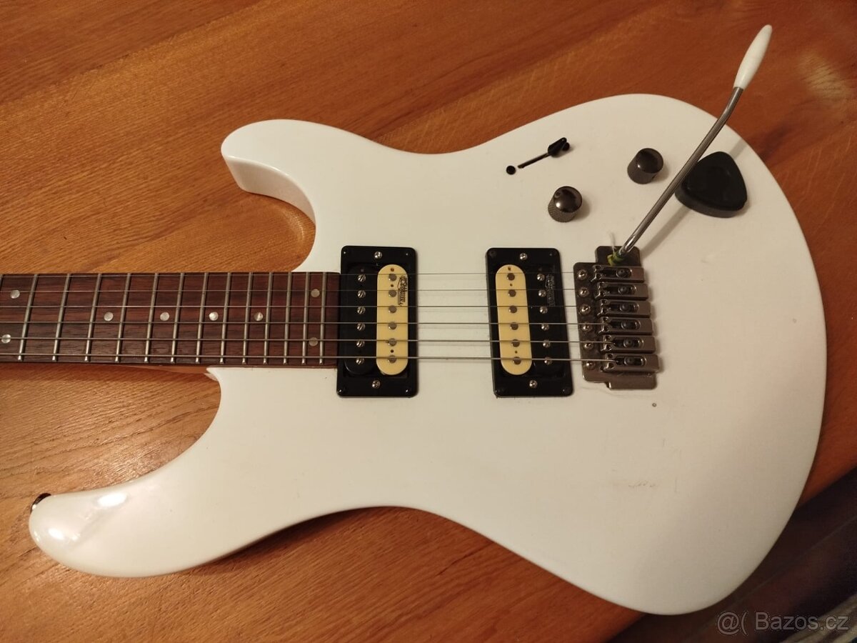 YAMAHA Jack Thammarat Signature