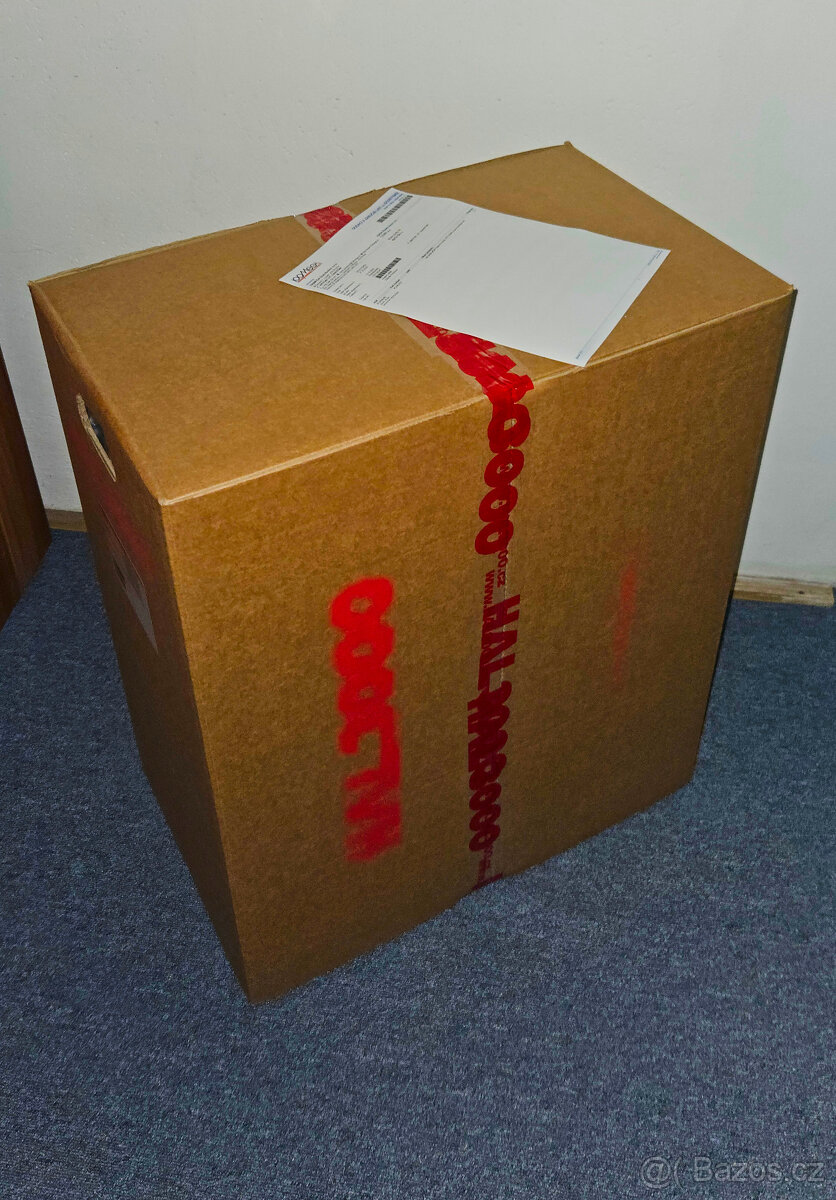 HAL3000 - i5 14400F / 64G RAM/ 4TB SSD / GeForce RTX5070 12G