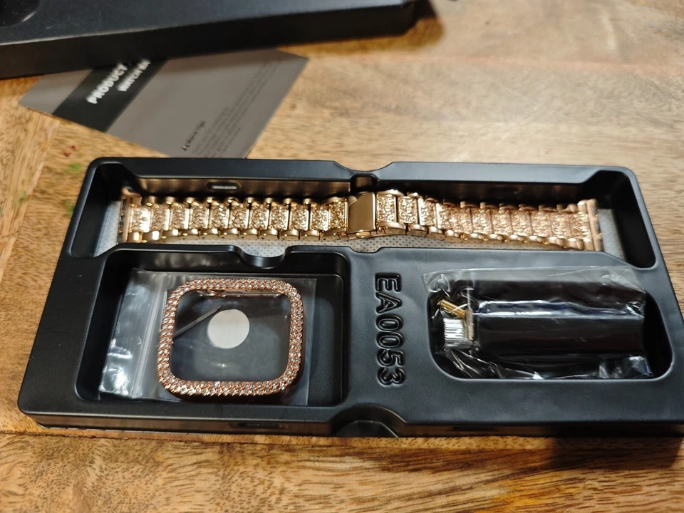 Řemínek Apple Watch 41 mm