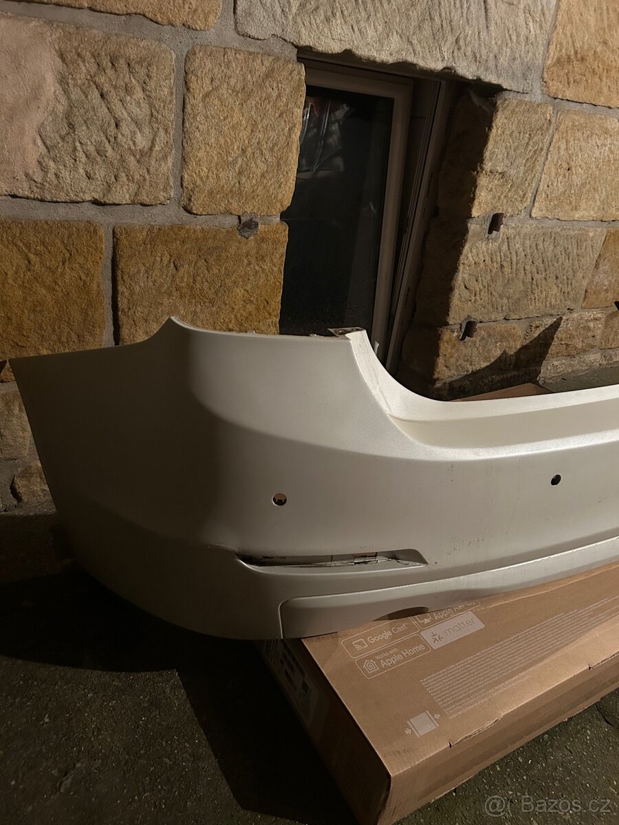 Nárazník BMW F30,F31 a F80