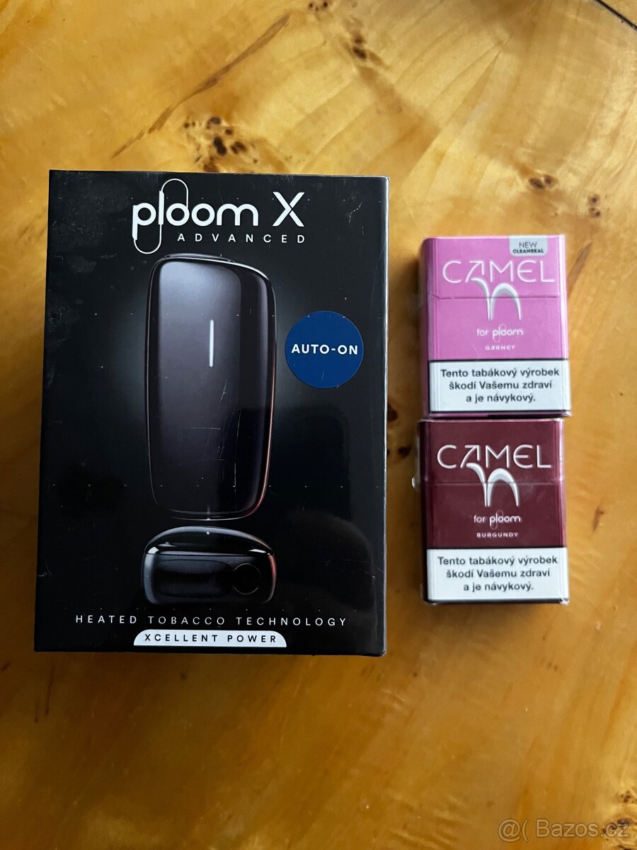 Ploom