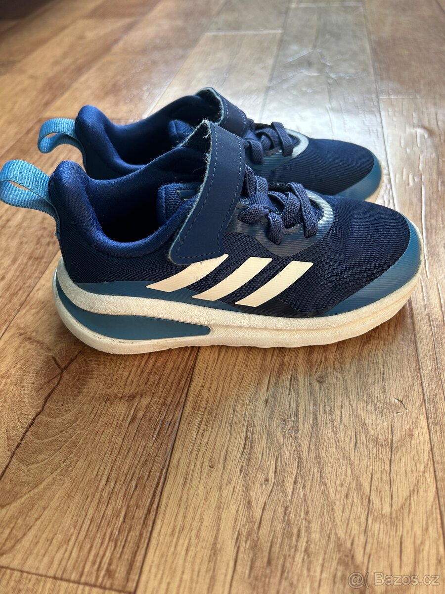 Boty Adidas 25