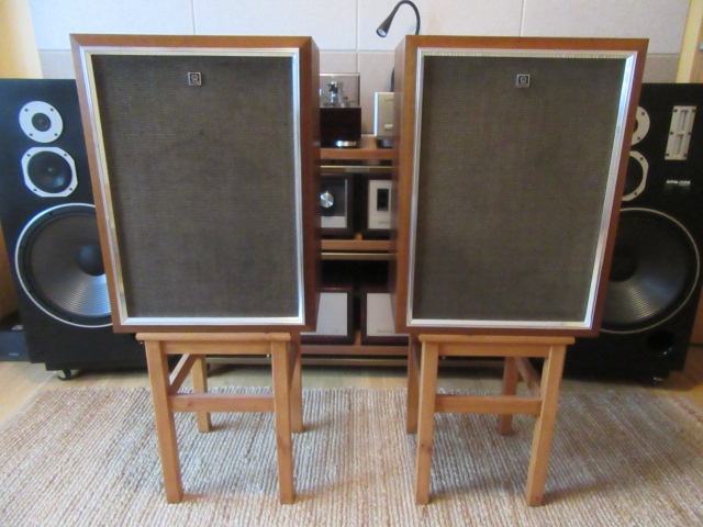 Reprobedny Pioneer CS-53