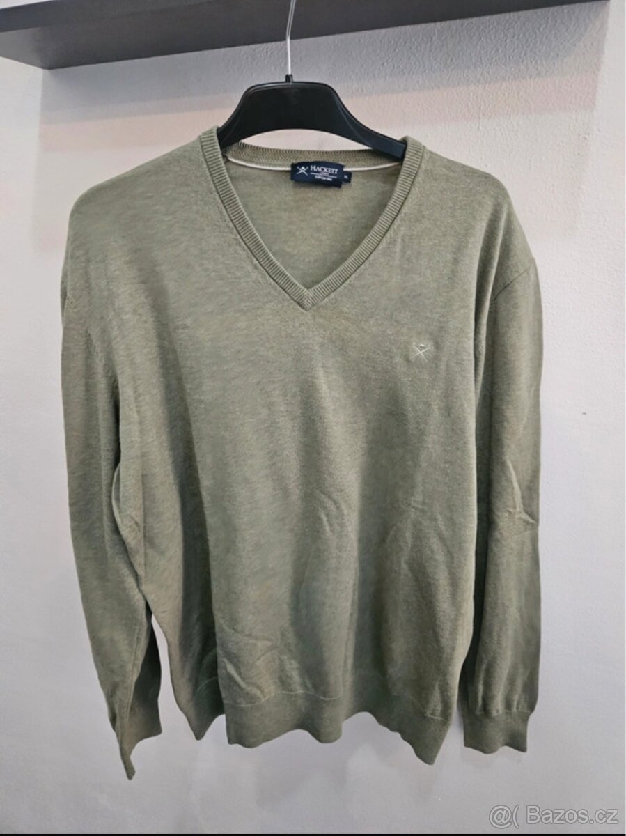 Pánský svetr Hacket London