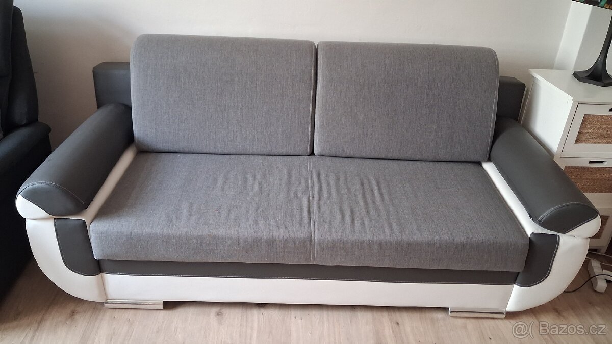 Rozkládací pohovka