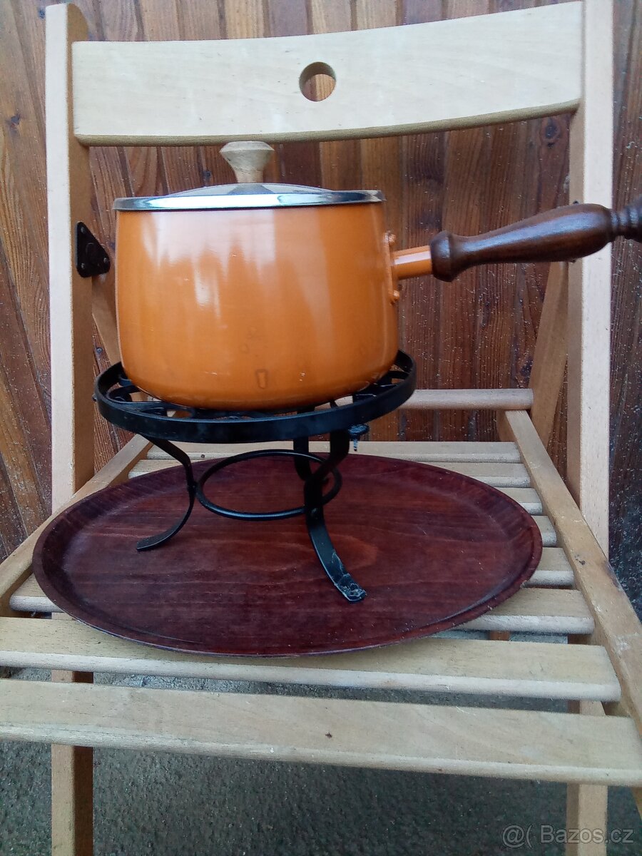 Fondue