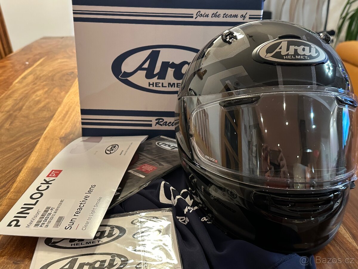 ARAI QUANTIC