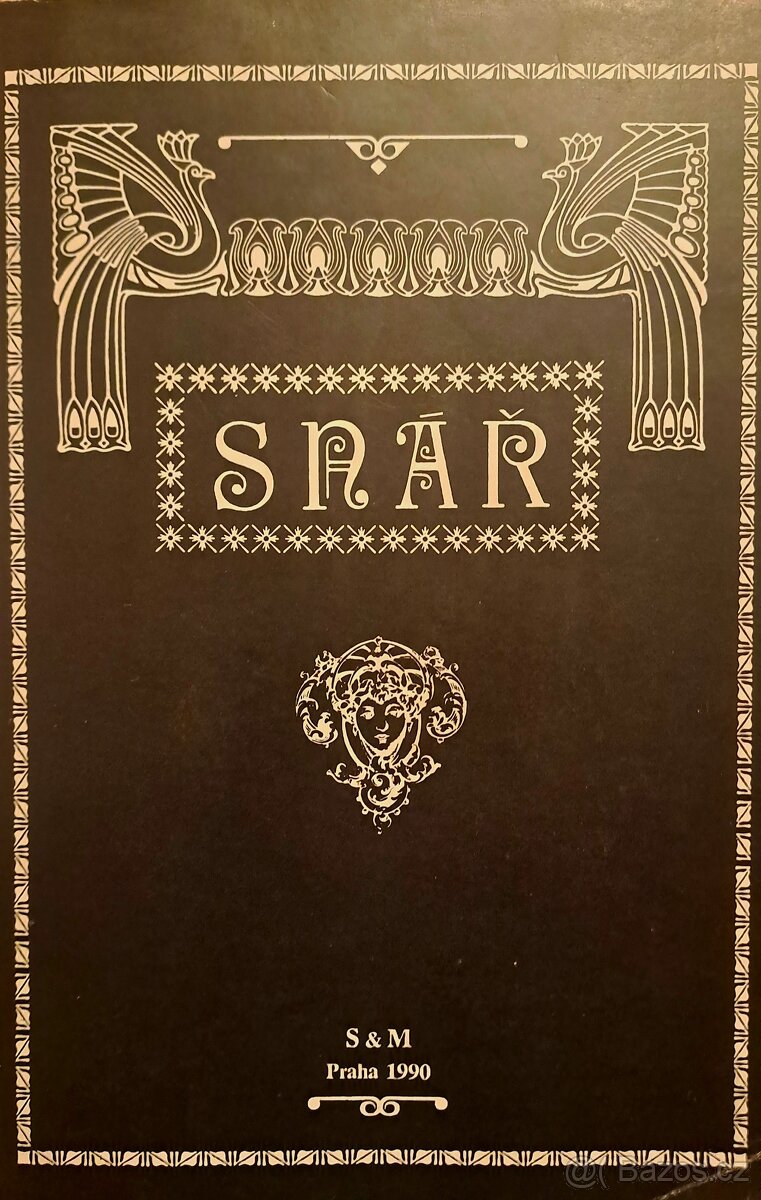 S & M - Snář - 1990
