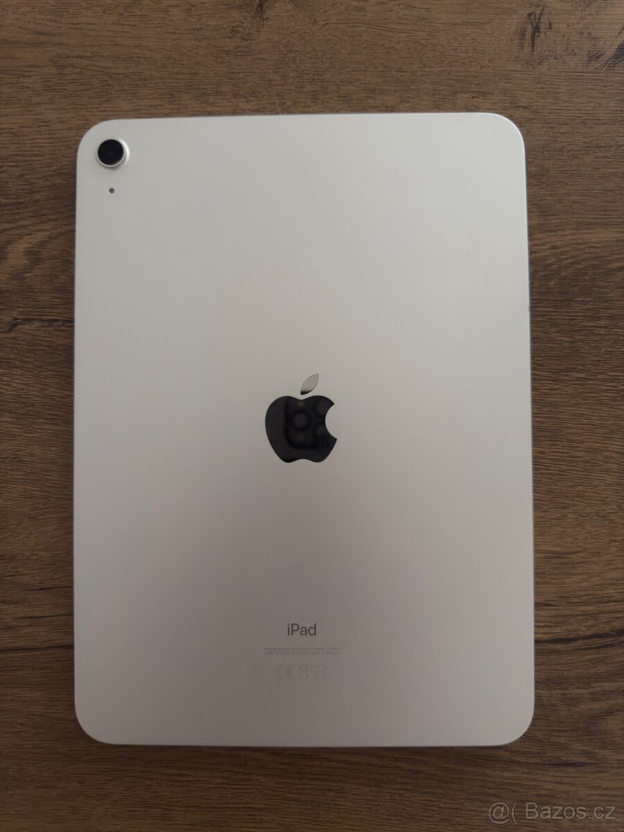 Apple iPad 11 2025