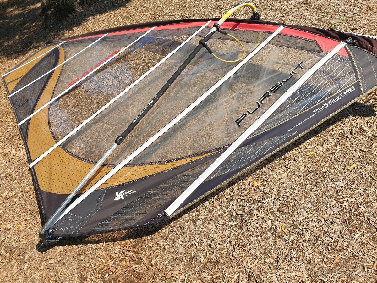 Windsurfing Plachta - MauiSails Pursuit 7.5