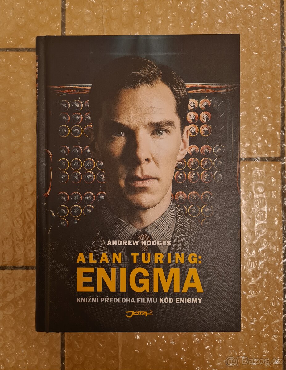 Alan Turing: Enigma