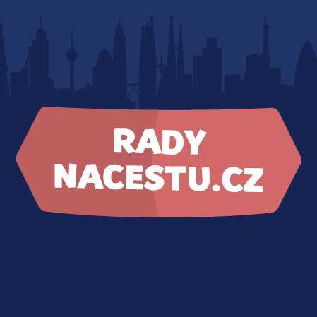 Poukaz do cestovnej kancelárie Rady na Cestu