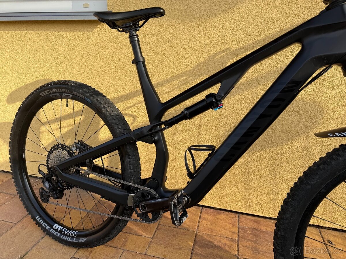 Canyon Neuron CF9 2022 XL 29" Shimano XT