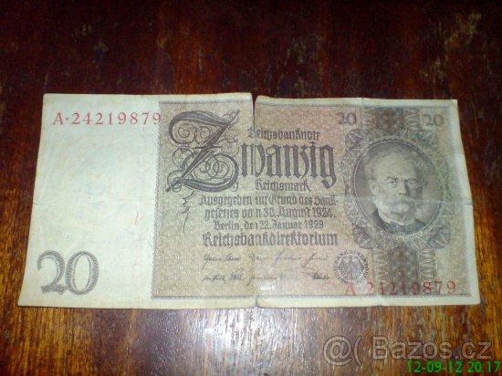 20 Marek