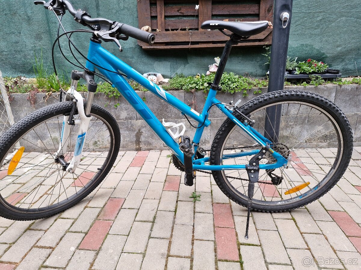 Prodám jízdní kolo