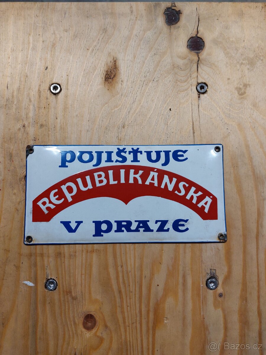 Reklamní cedule