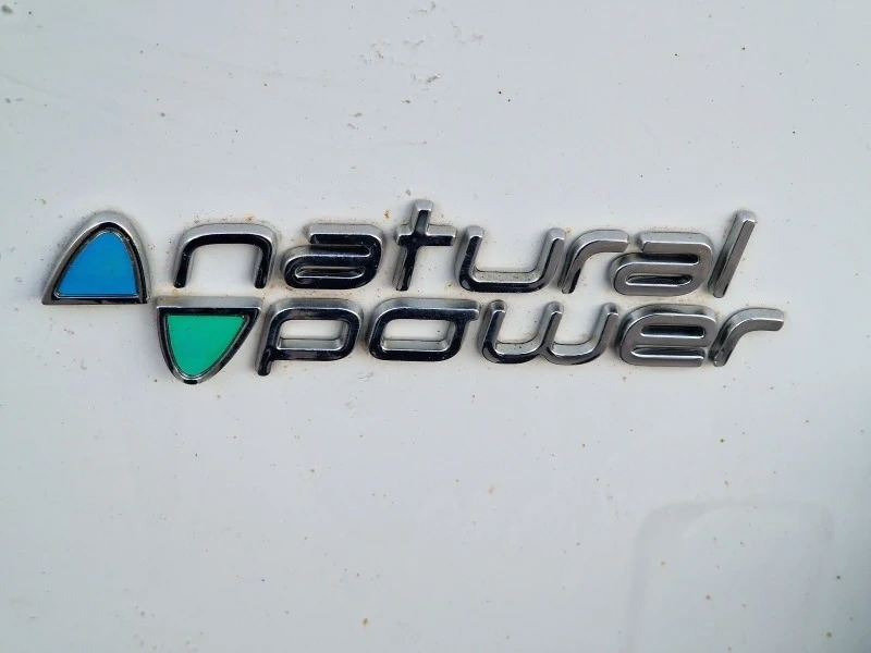 Ducato 3.0 CNG náhradní díly motoru