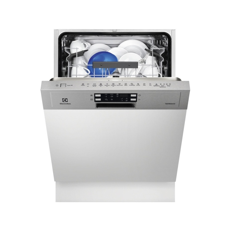 Myčka ELECTROLUX ESI 5540 LOX - TOP stav