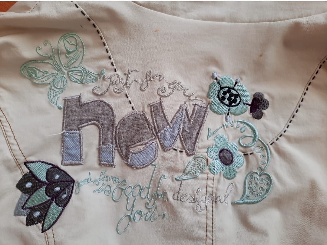 Dámské sako Desigual vel.40