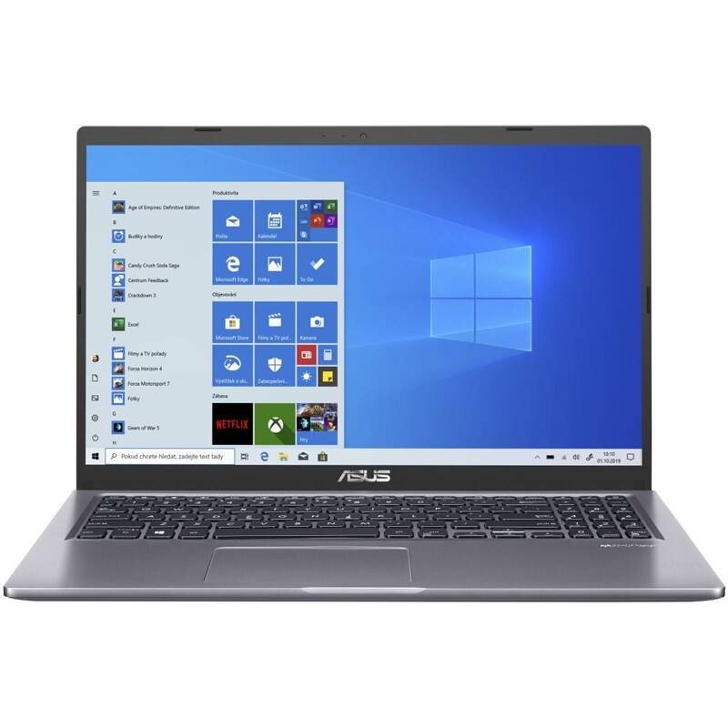 Notebook Asus X515 X515MA-EJ624T, SSD 512GB, RAM 4GB