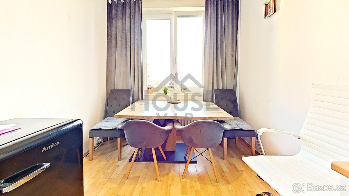 Prodej byty 3+1, 76 m2 - Praha - Modřany, ev.č. 00583
