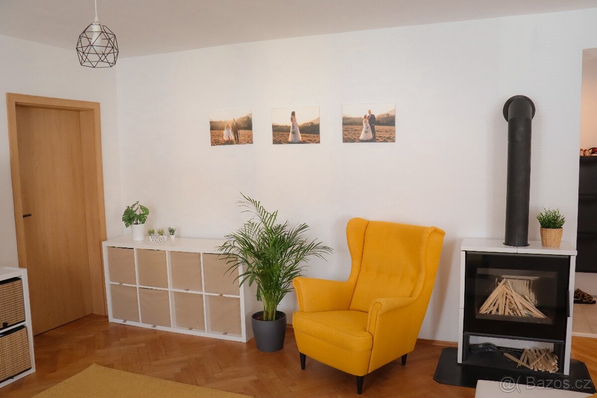 Prodej bytu 3+kk, 77m2, Vratimov