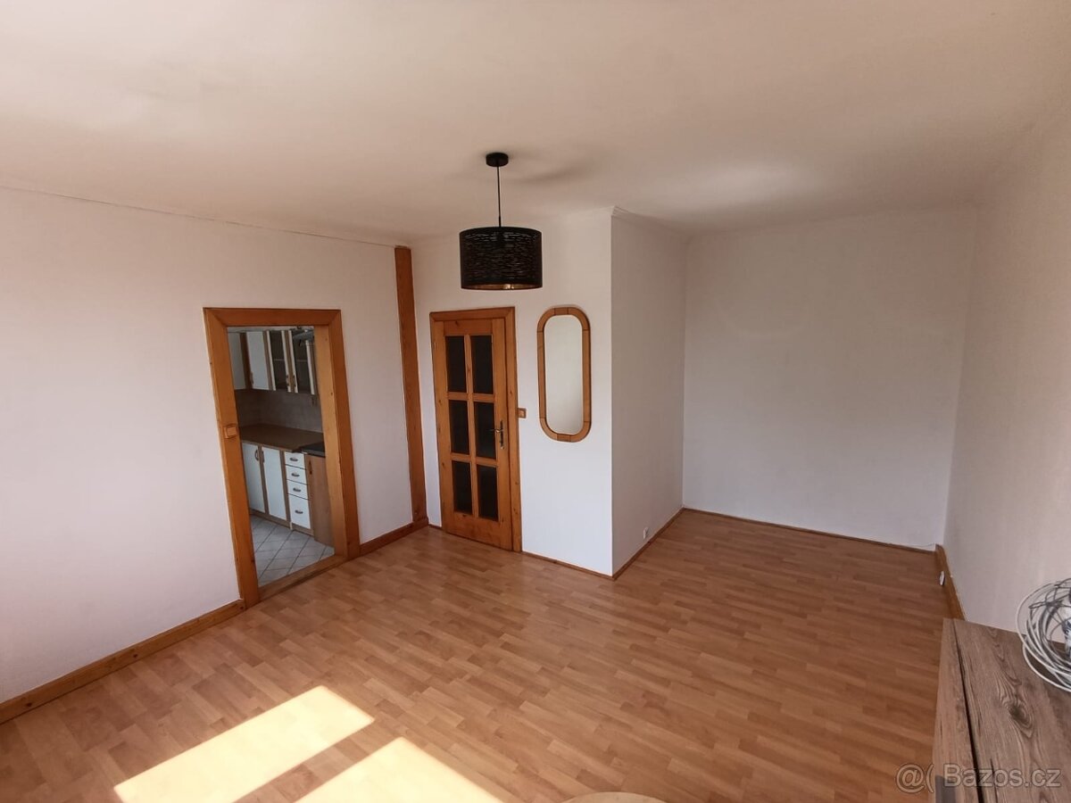 Pronájem bytu 1+1 Olomouc, Lazce