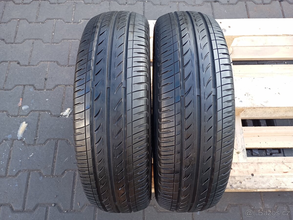 175/70/13 letní pneu goodride