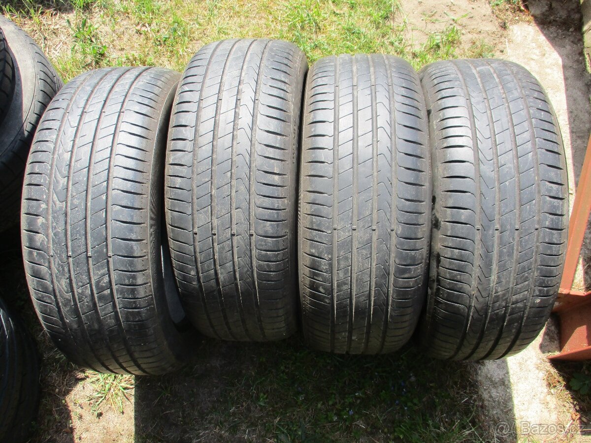 Pneu letní 215/50 R18 4ks Pirelli DOT 0322
