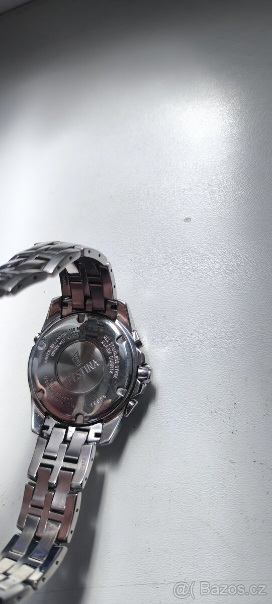 Hodinky Festina