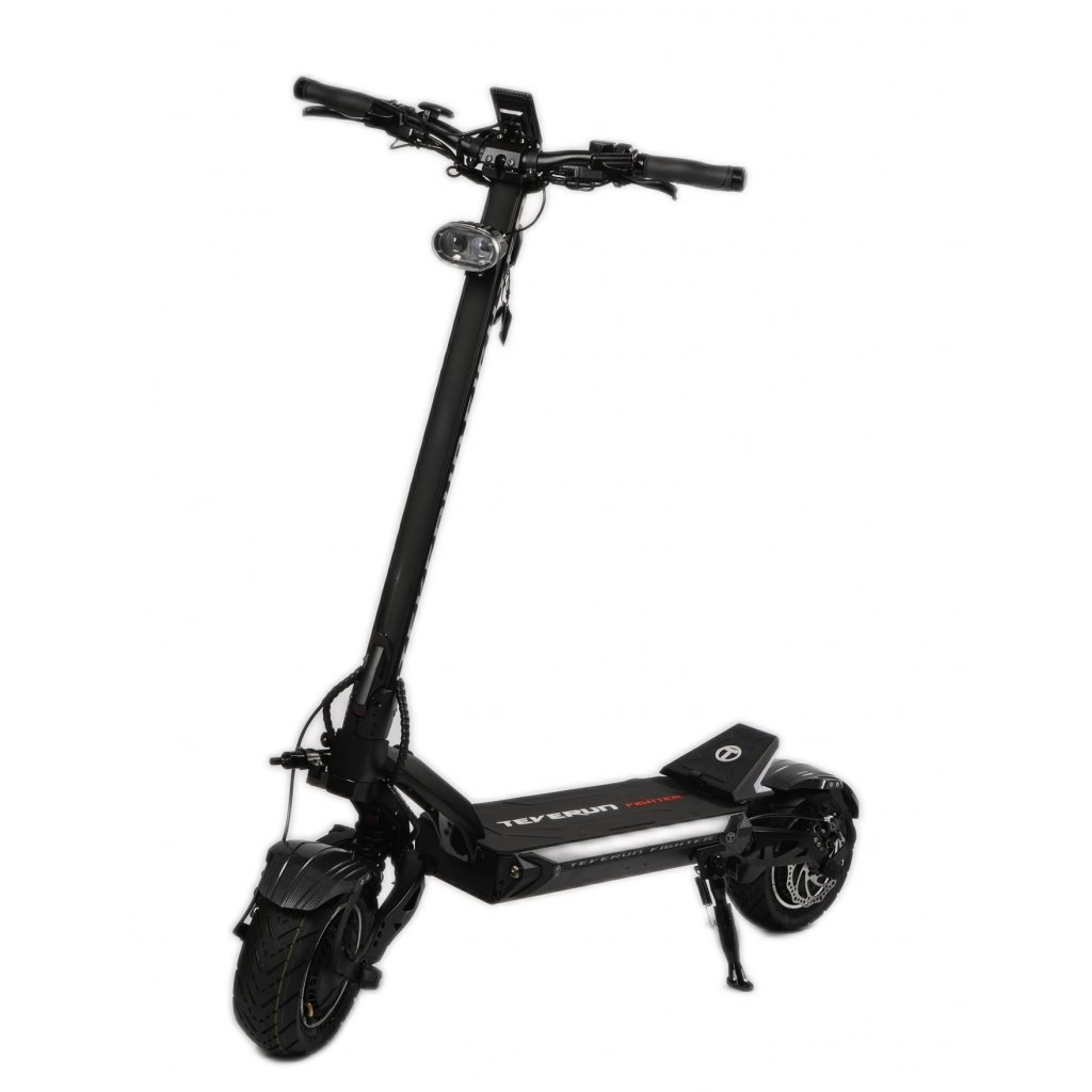 Prodám teverun ELEVEN fighter 11+
