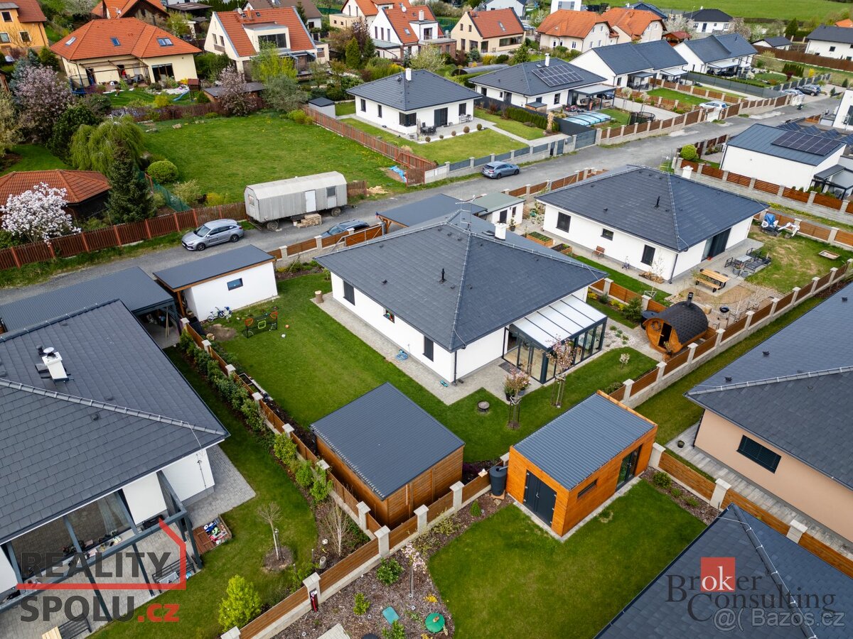 Pronájem, domy/rodinný, 129 m2, 33017 Chotíkov, Plzeň-sever