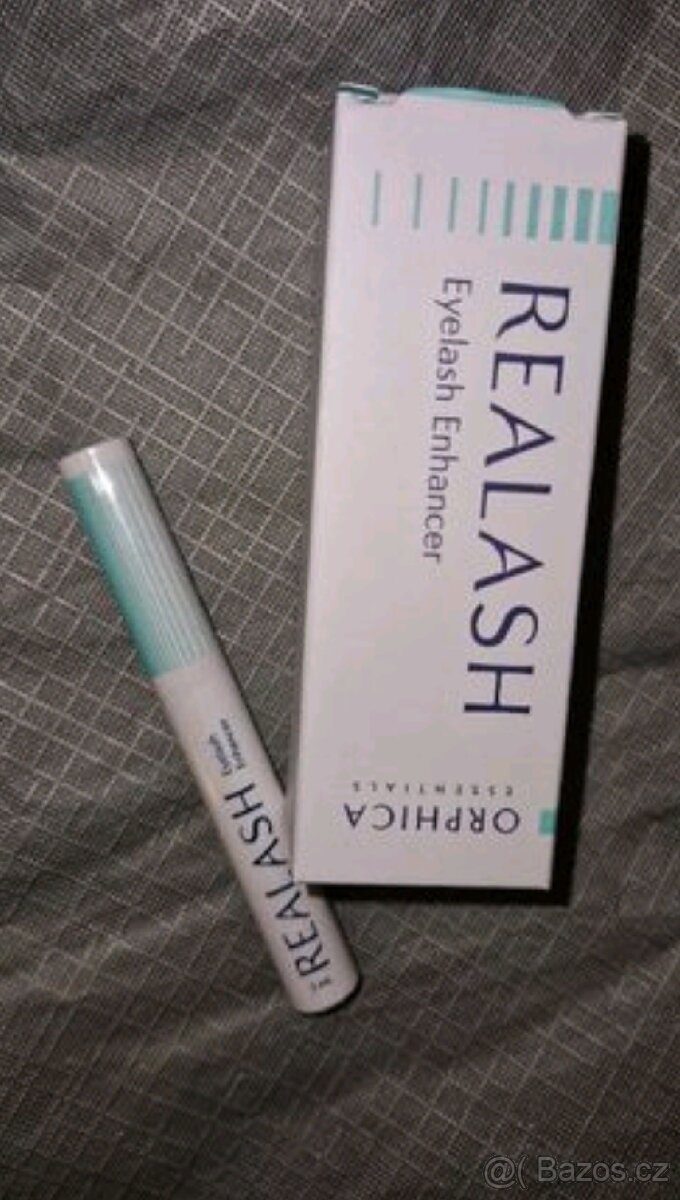 Orphica Realash sérum na růst očních řas a obočí nové