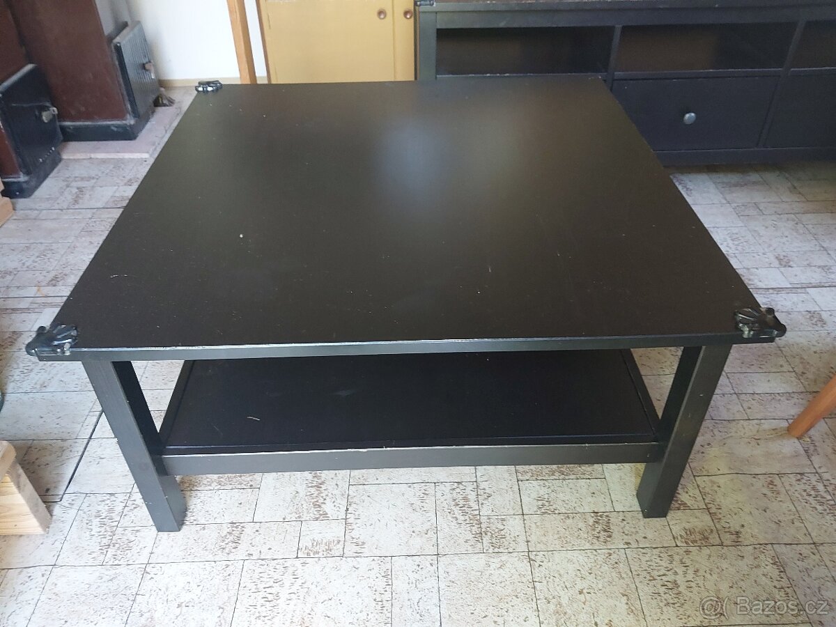 Konferenční stolek Hemnes - Ikea