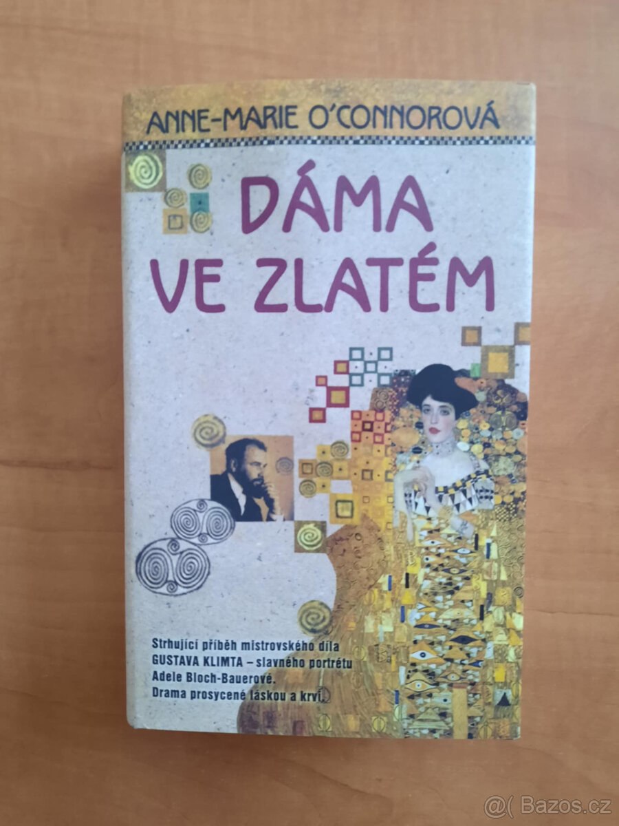 Dáma ve zlatém