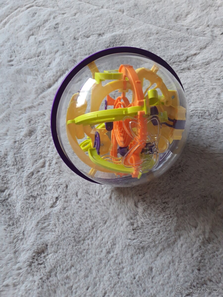 Perplexus Originál