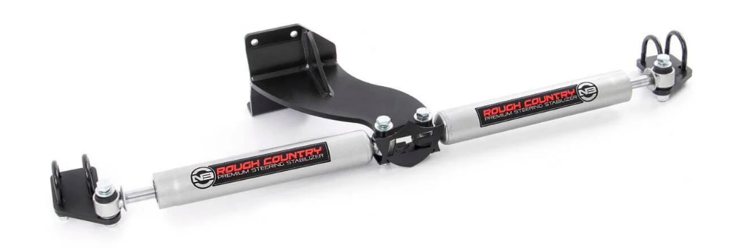 Stabilizátor řízení Rough Country Dodge Ram 2500