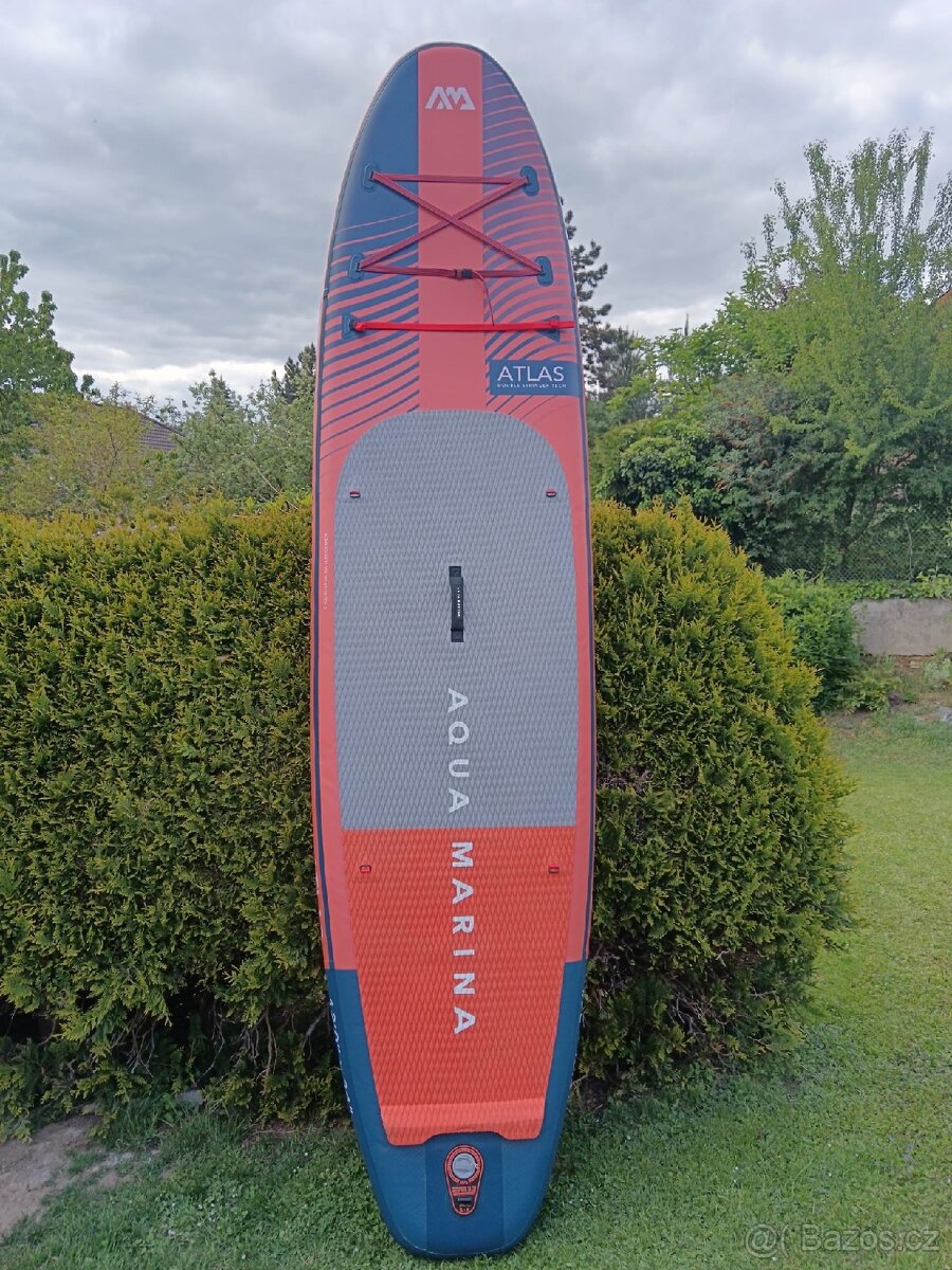 Paddleboard Agua Marina Atlas