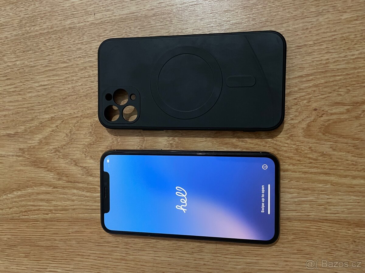 iPhone 11 pro 256gb