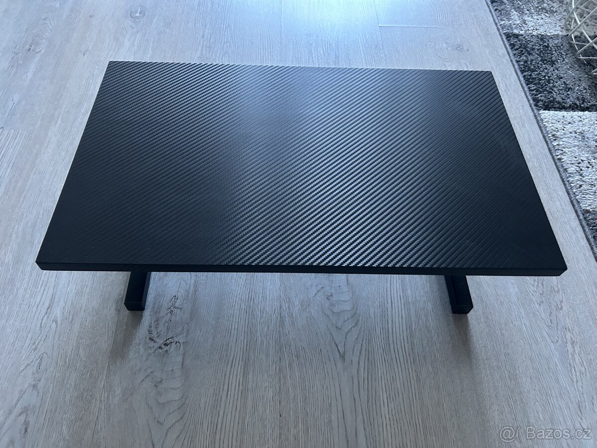 Stolek pod nonitor