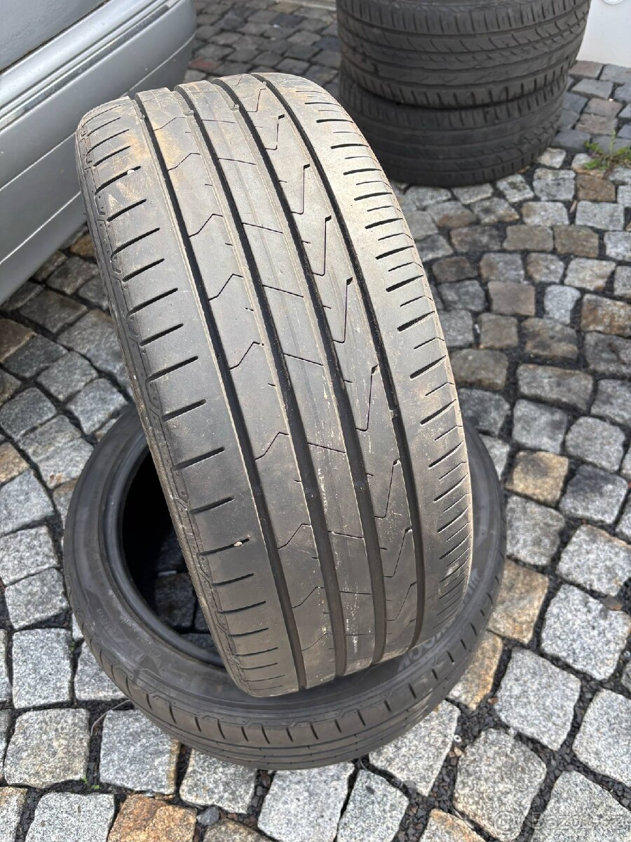 Hankook 225/40 R18 Letní pneumatiky