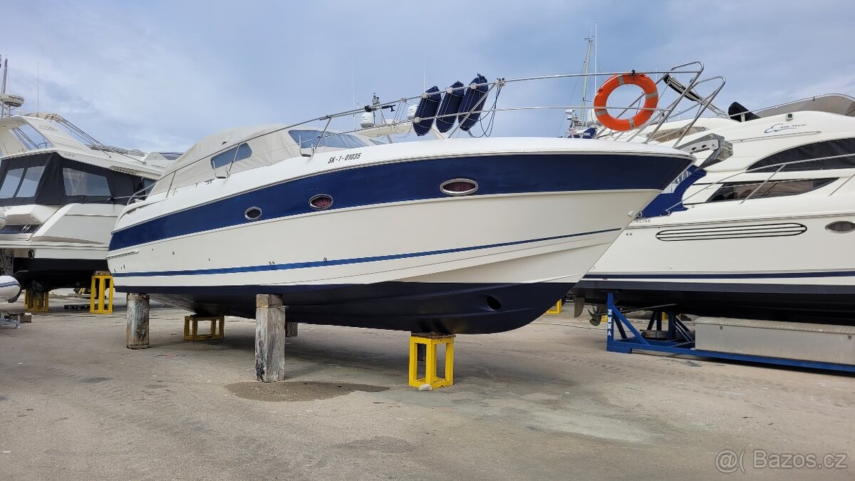 BAVARIA 37 Sport