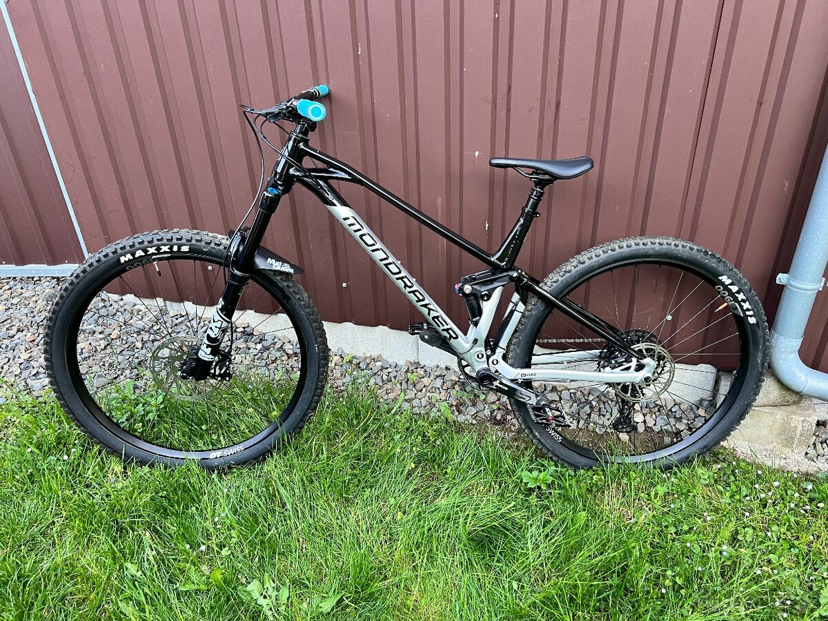 Mondraker Foxy 2022 (vel. L)