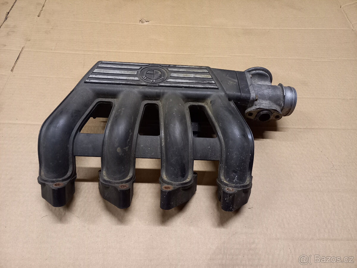 BMW E36, E39 E38 1.8 TDS 2.5TDS SÁNÍ