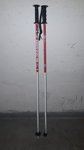 Lyžařské hůlky Blizzard 105cm