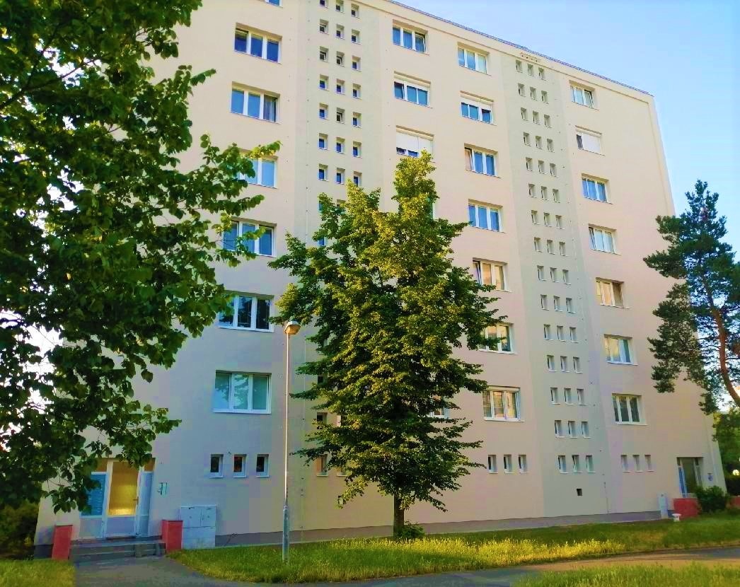 Pronájem bytu 1+1 Kralupy nad Vltavou